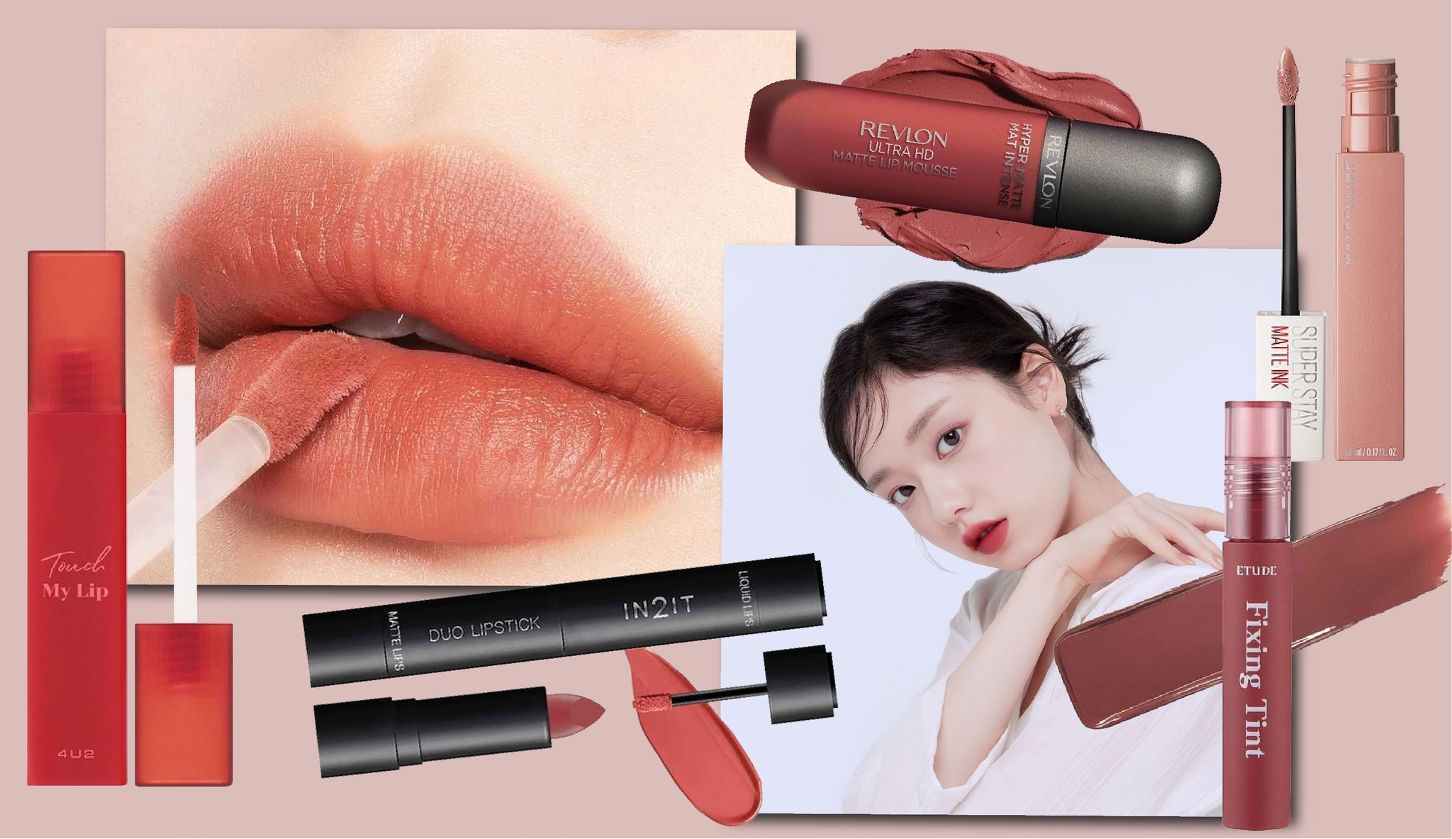 Vogue Beauty Thailand