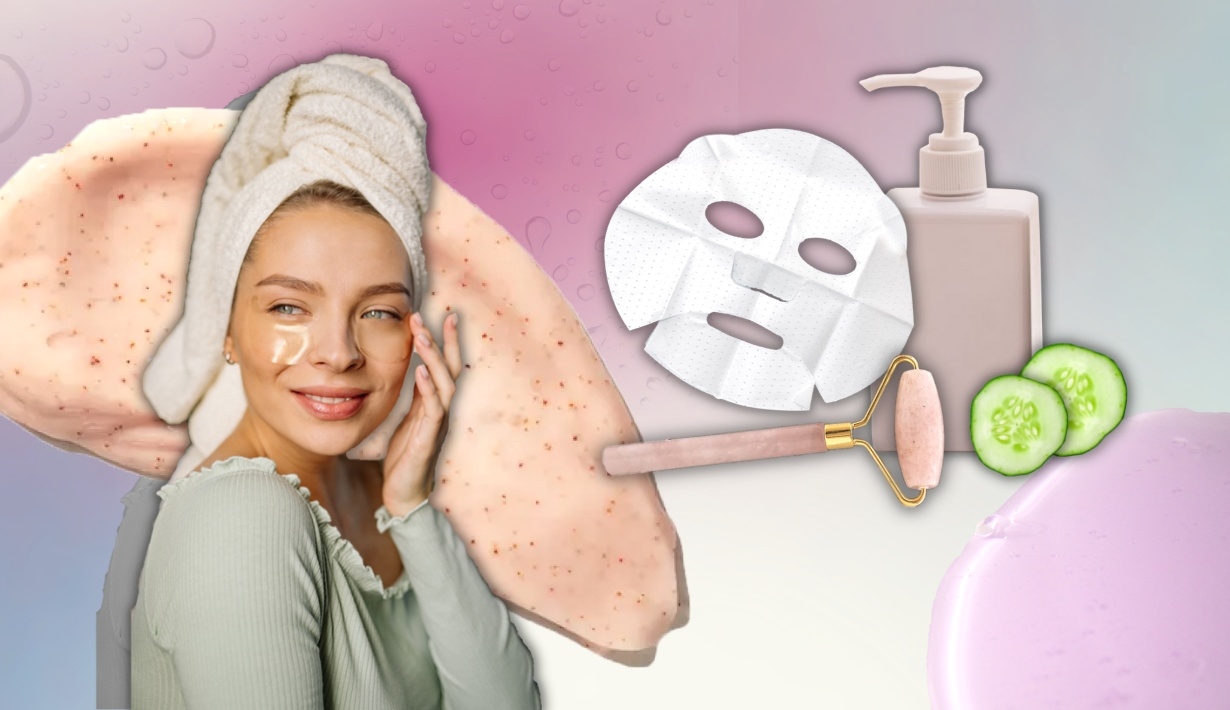 Vogue Beauty Thailand