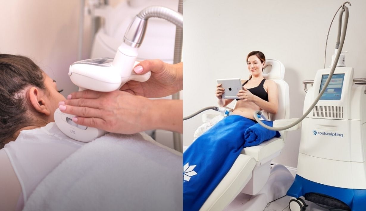 Vogue Beauty Thailand