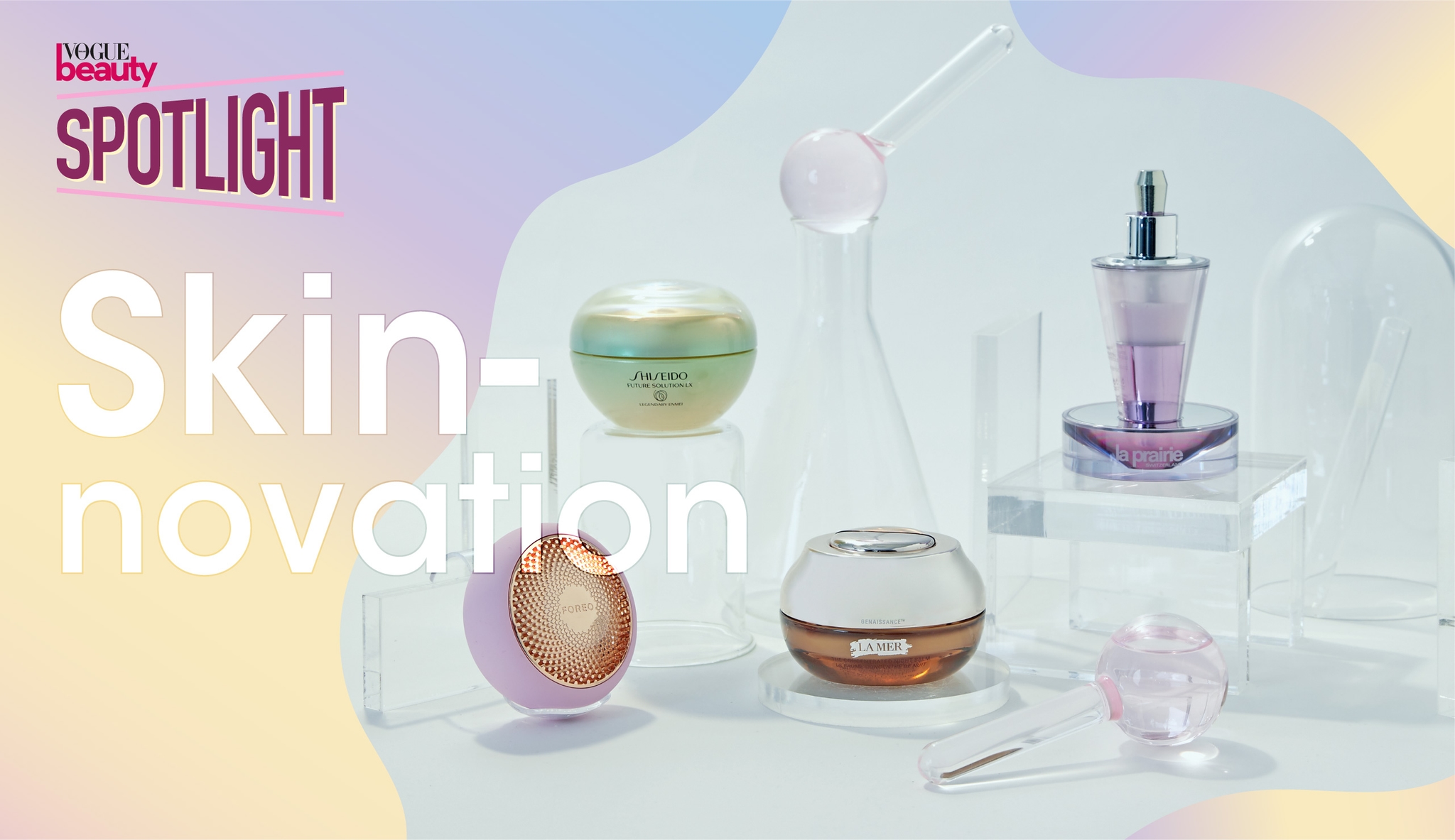 Vogue Beauty Thailand