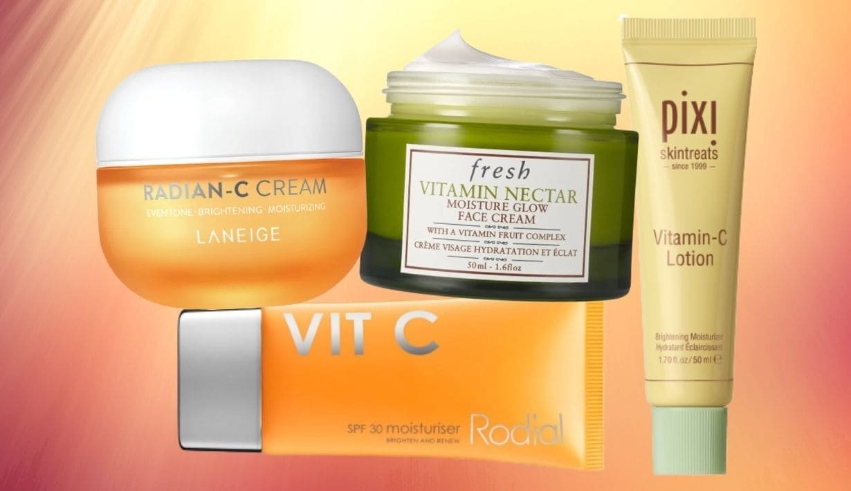 Vogue Beauty Thailand