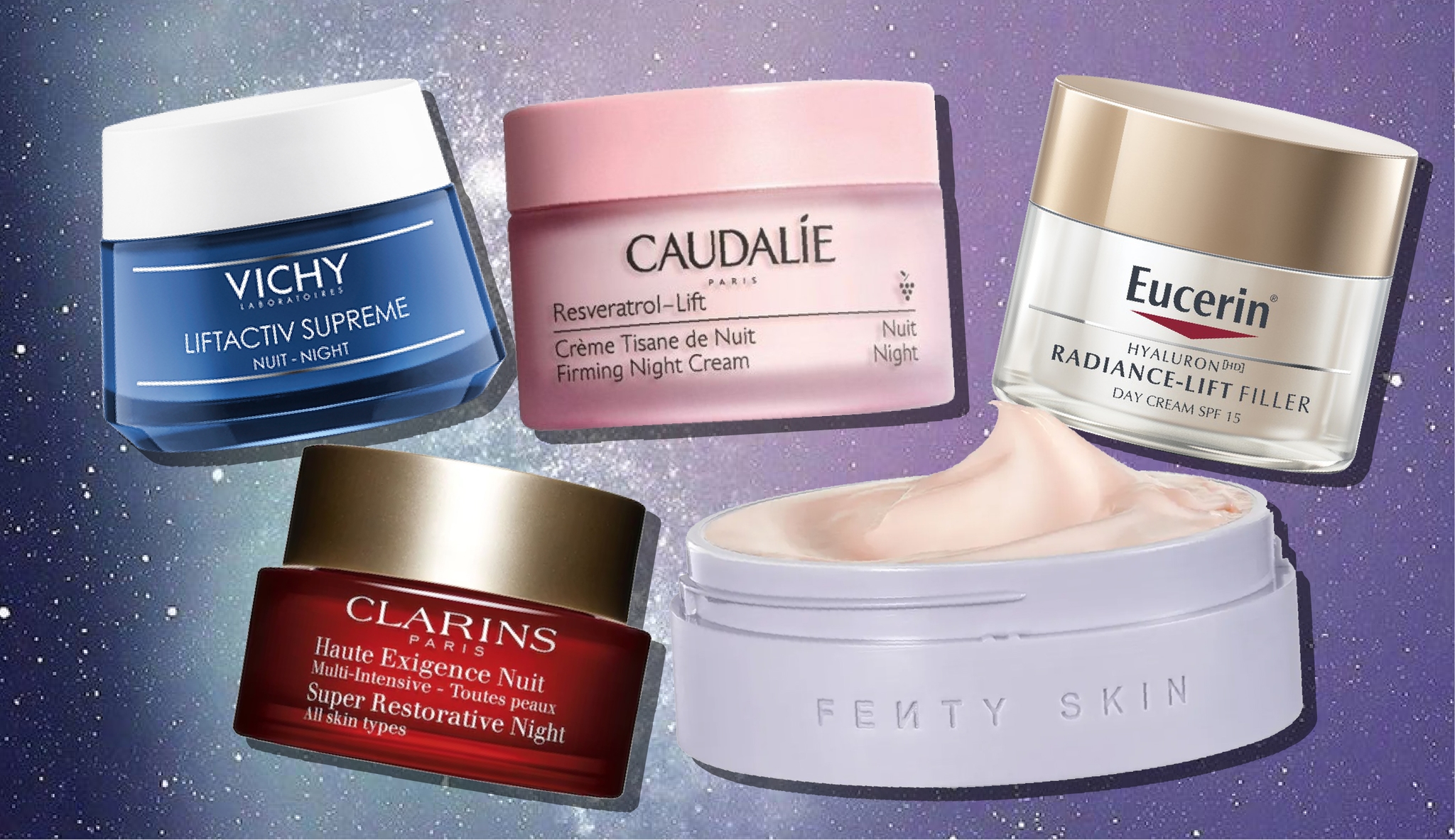 Vogue Beauty Thailand