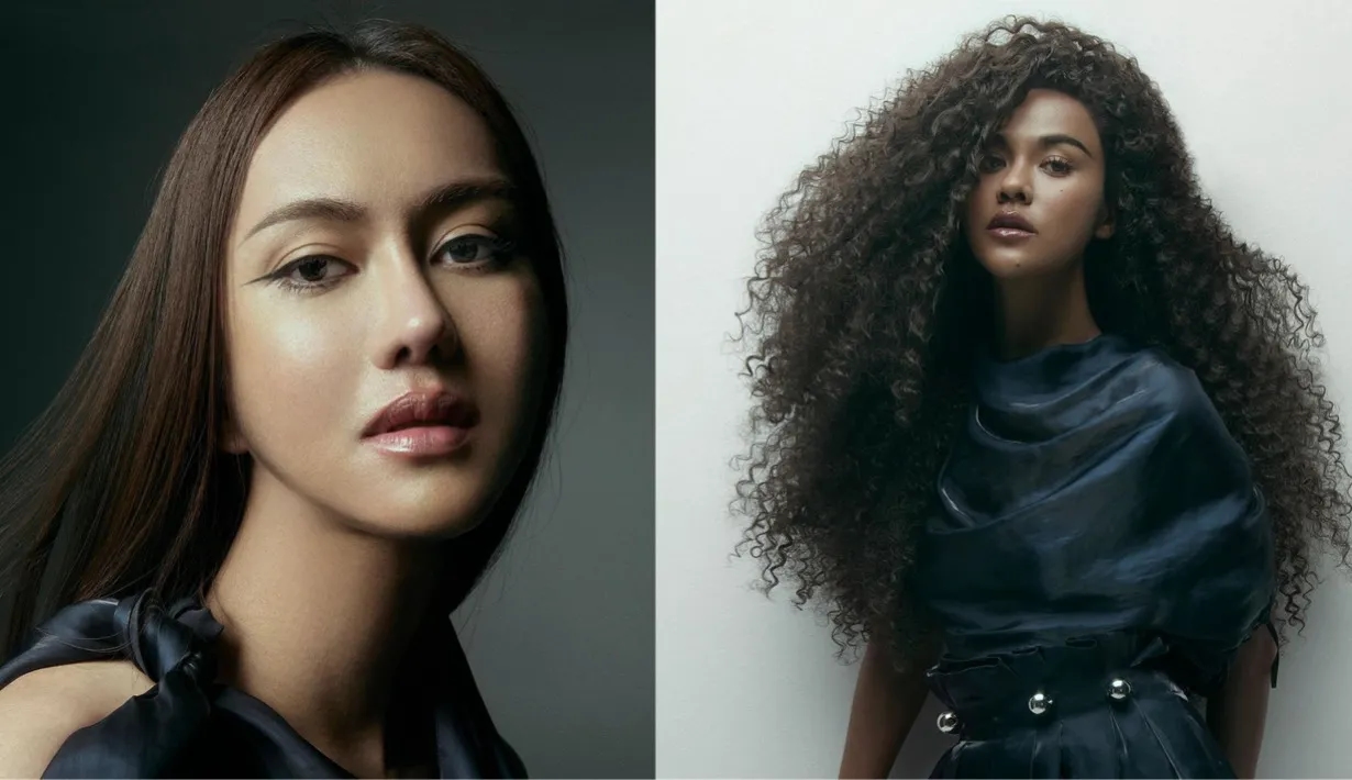 Vogue Beauty Thailand