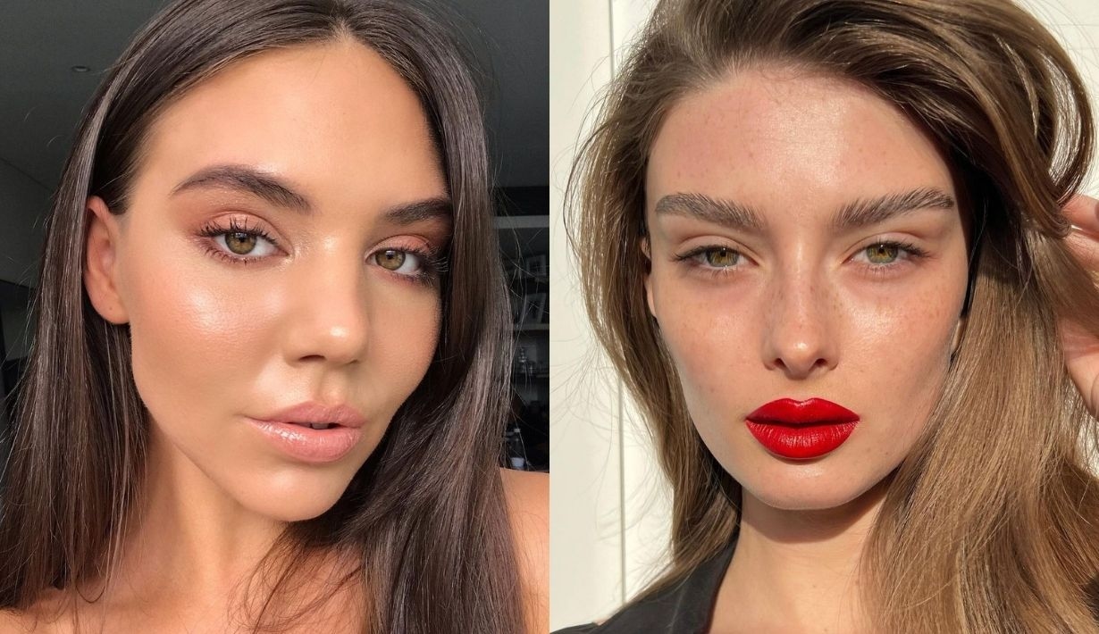 Vogue Beauty Thailand