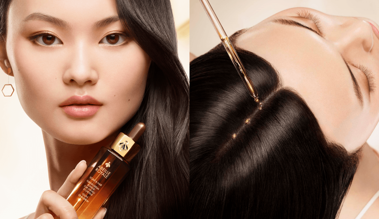 Vogue Beauty Thailand