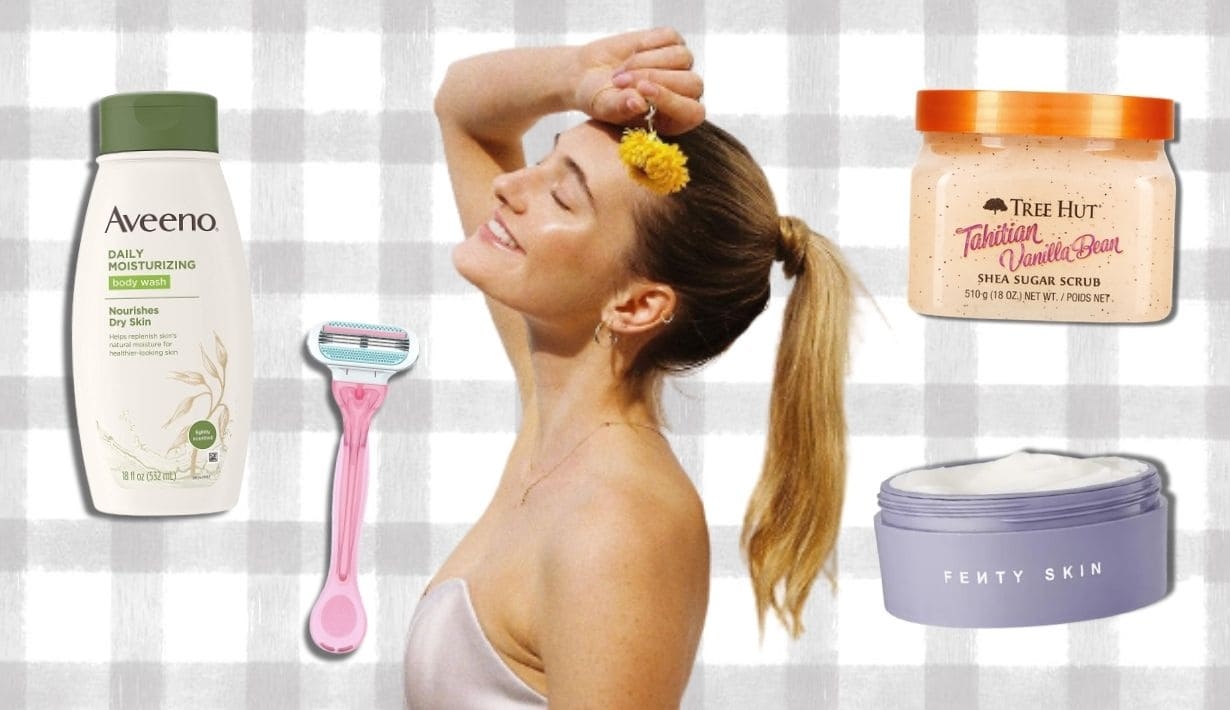 Vogue Beauty Thailand