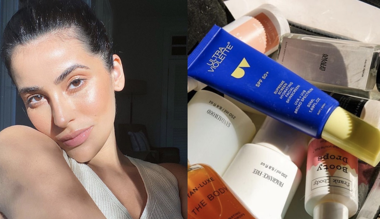 Vogue Beauty Thailand