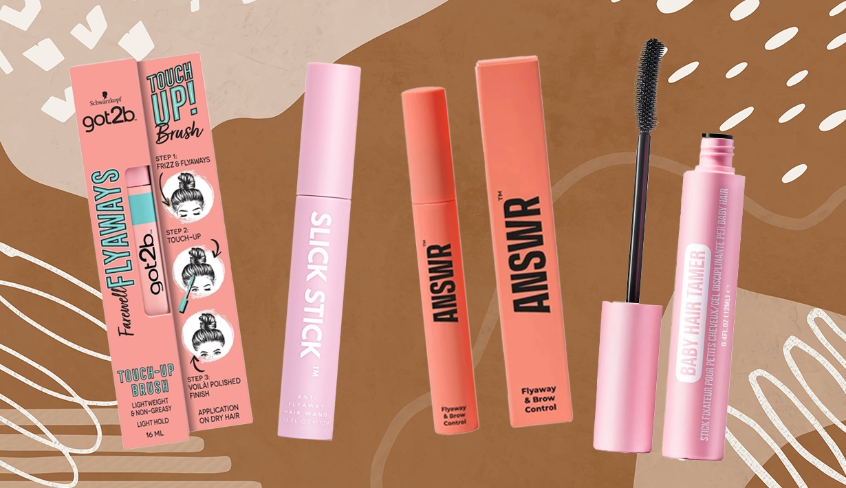 มา ส คา ร่า เก็บ ไร ผม, มาสคาร่า เก็บไรผม