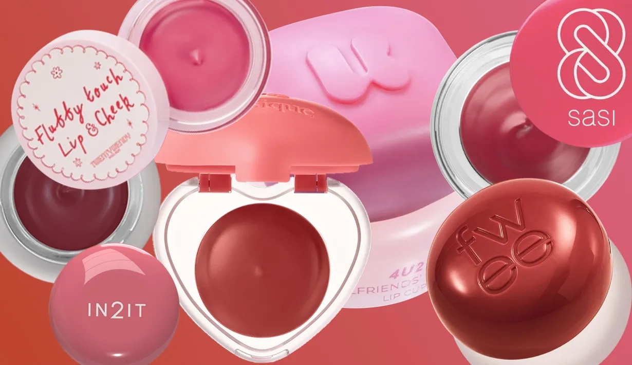 ลิปพุดดิ้ง