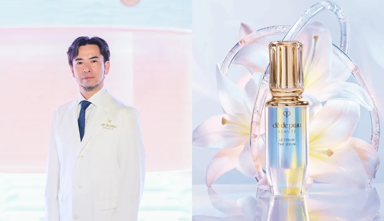 Vogue Beauty Thailand