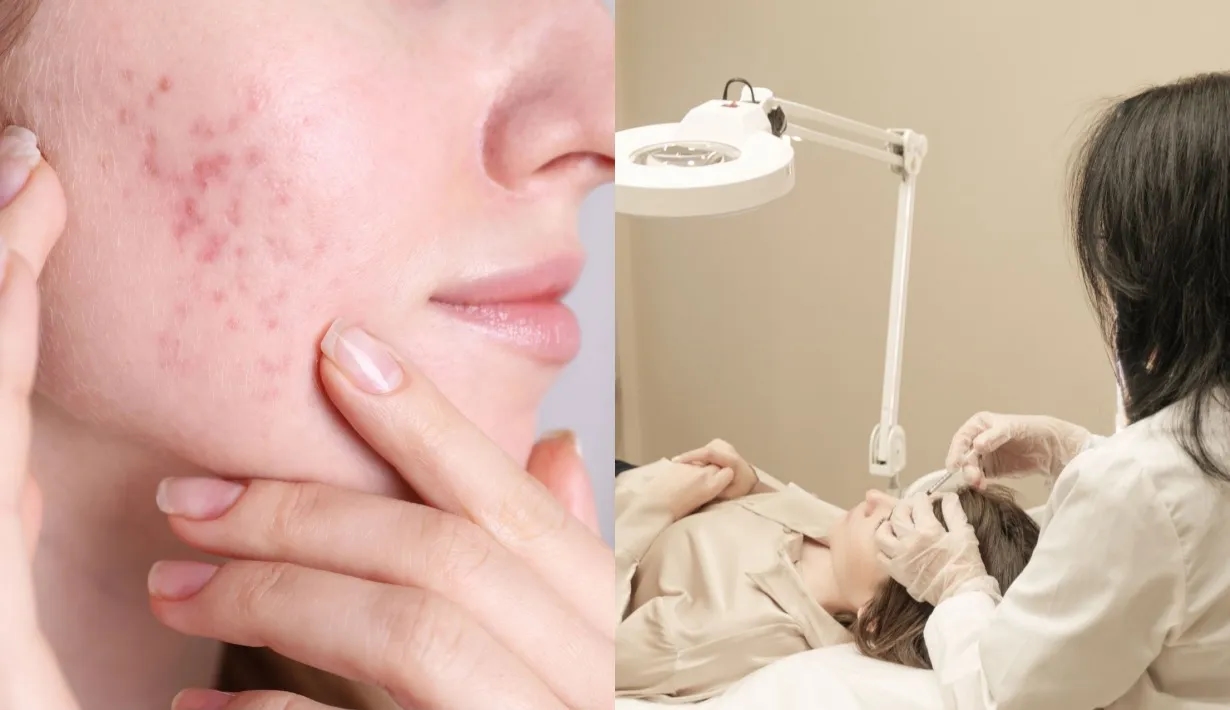 Vogue Beauty Thailand