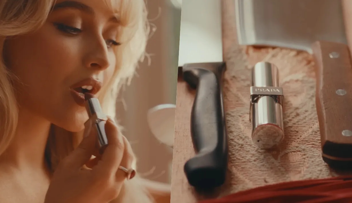 Vogue Beauty Thailand