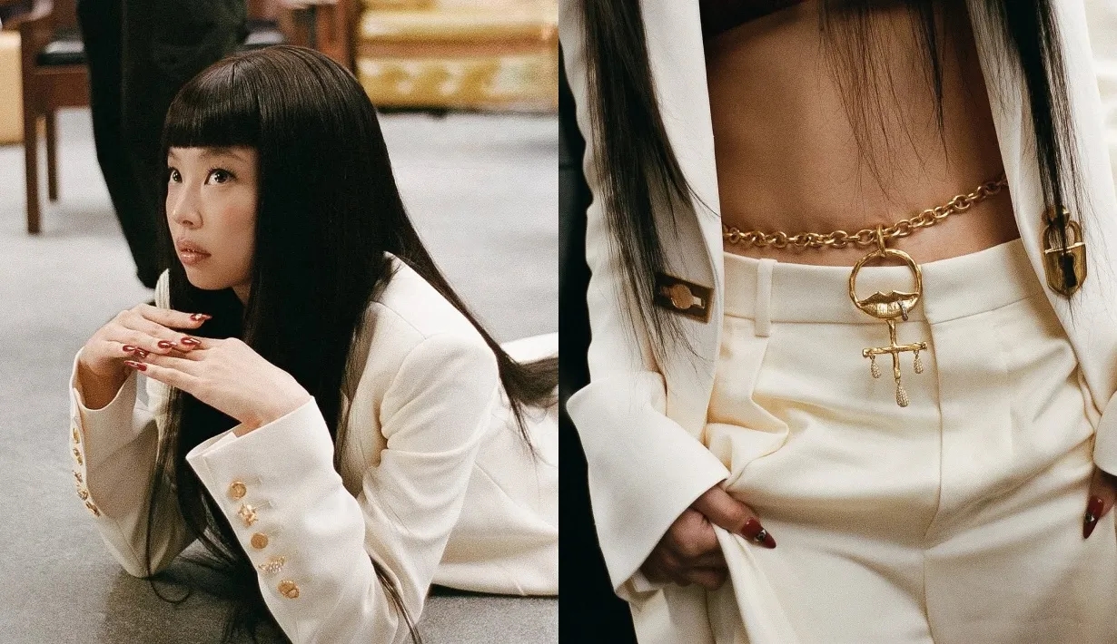 Vogue Beauty Thailand