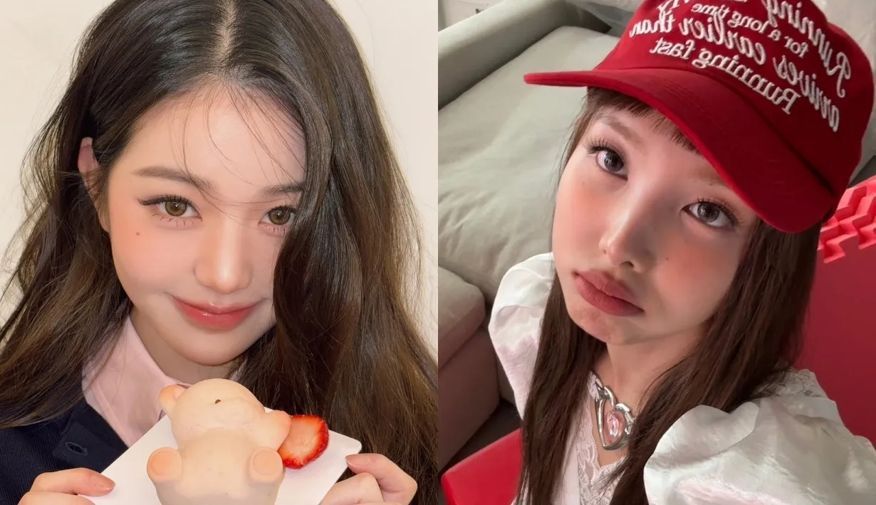 Vogue Beauty Thailand