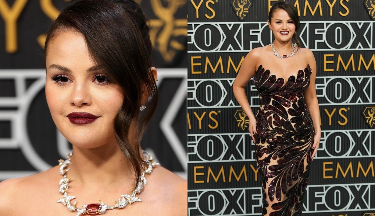 Vogue Beauty Thailand