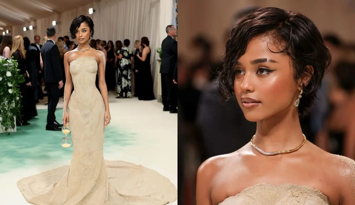 Vogue Beauty Thailand