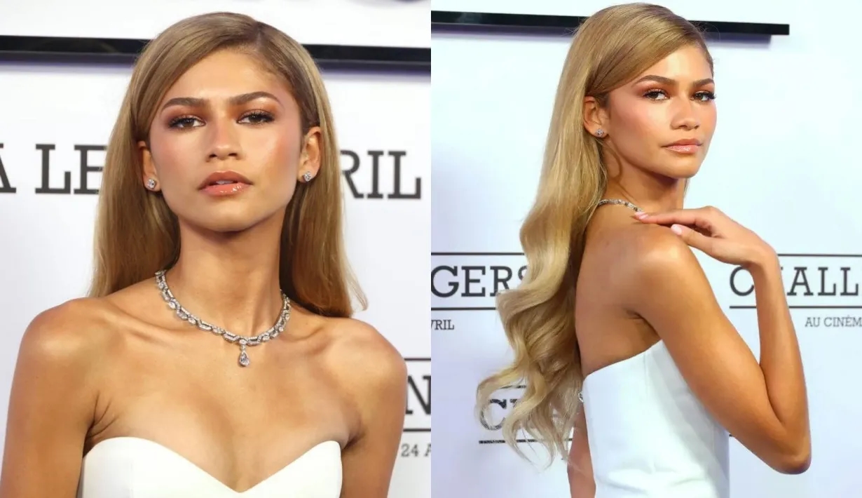 Vogue Beauty Thailand