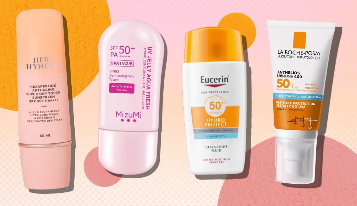 Vogue Beauty Thailand