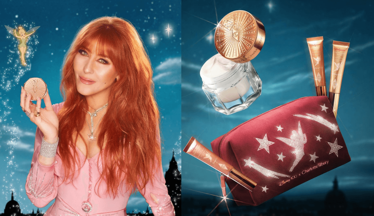 Vogue Beauty Thailand