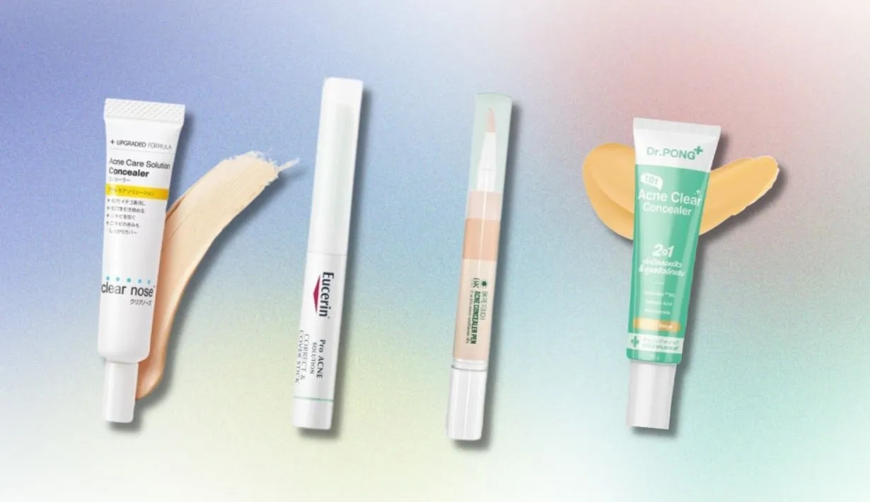 Vogue Beauty Thailand