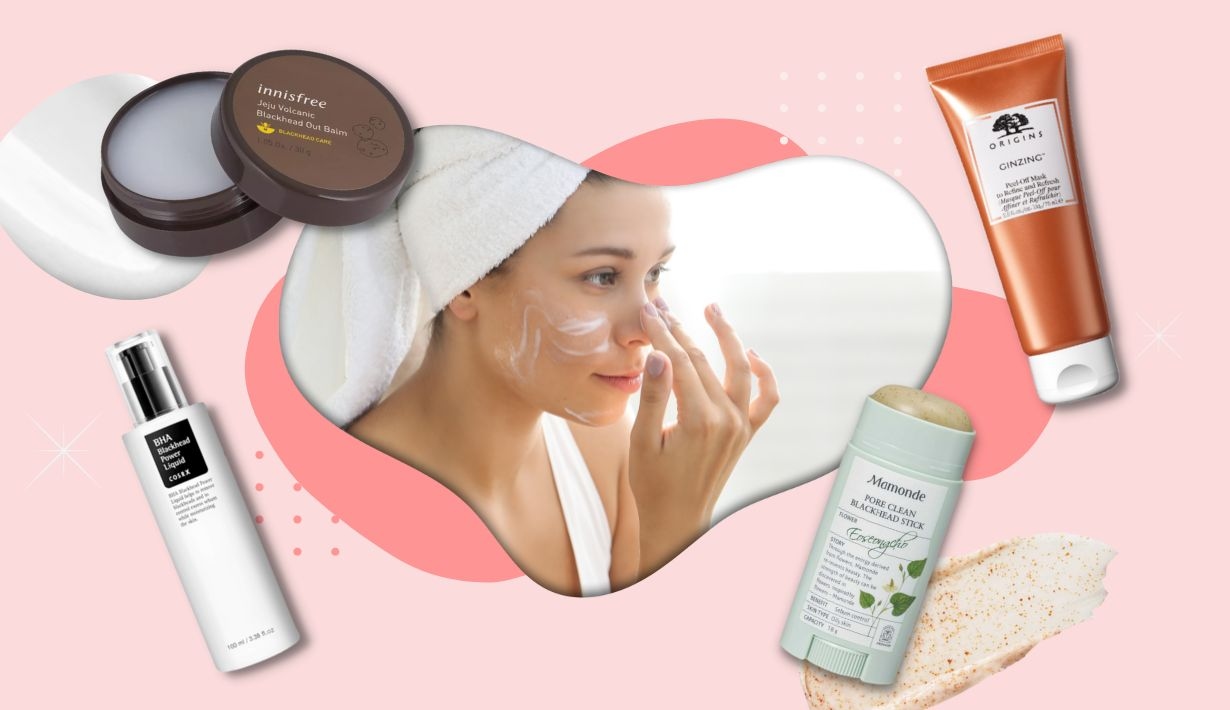 กําจัดสิวเสี้ยน