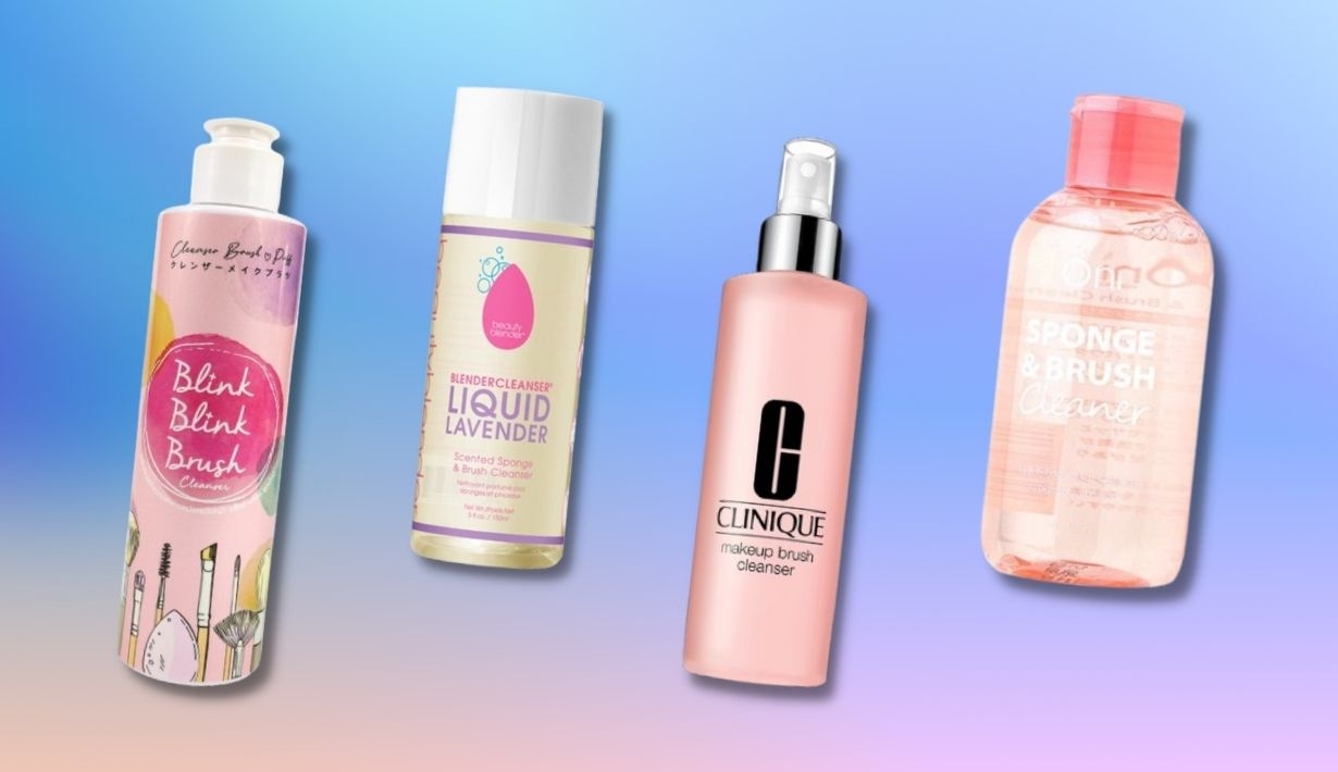 Vogue Beauty Thailand