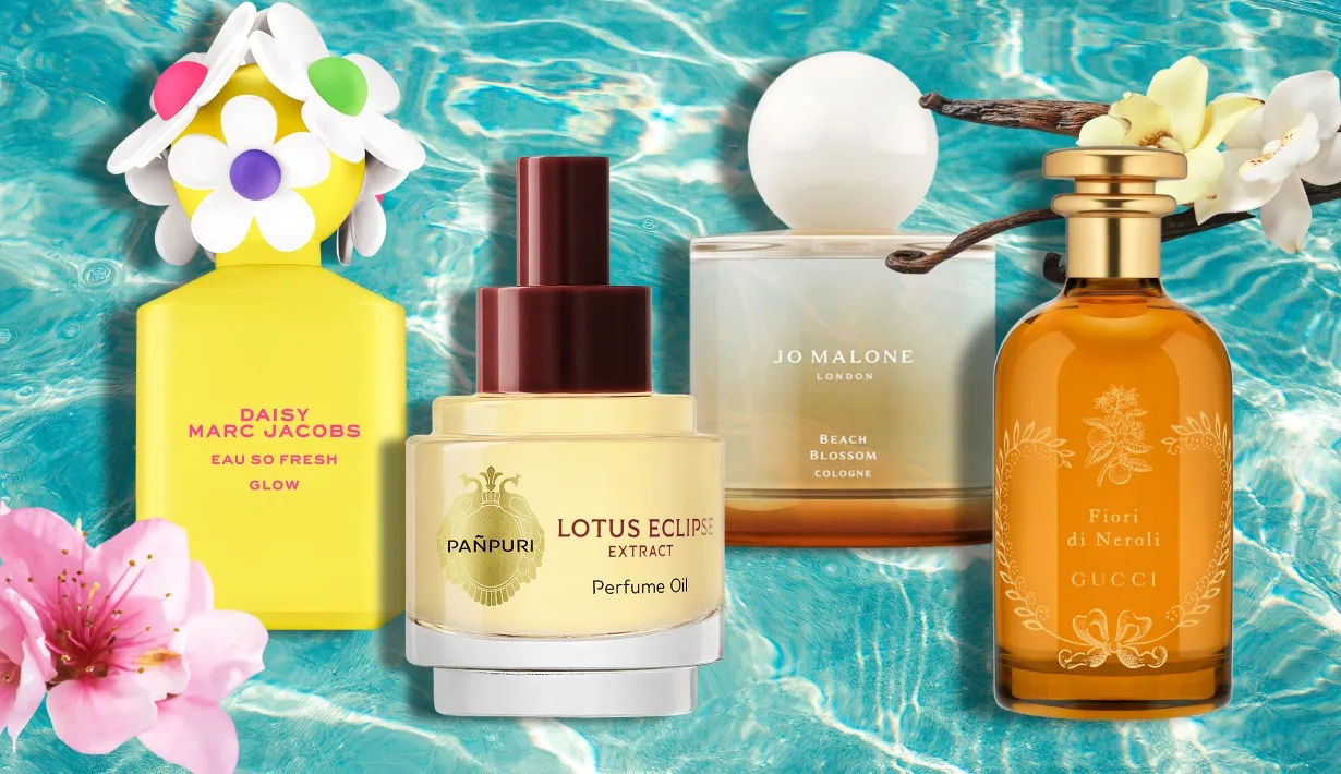 Vogue Beauty Thailand