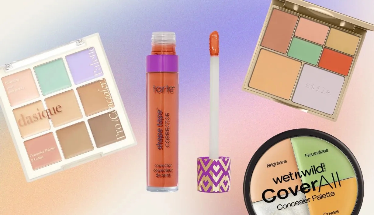 Vogue Beauty Thailand