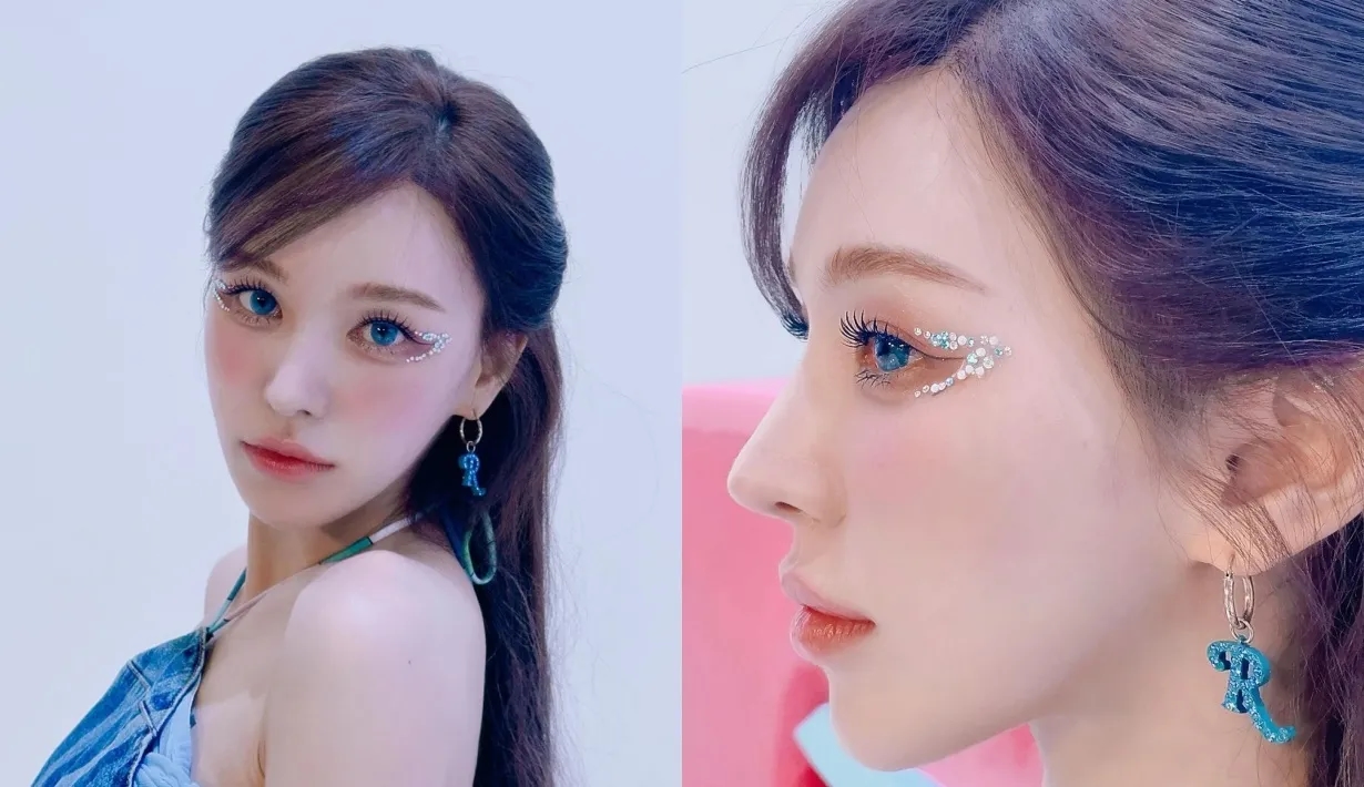 Vogue Beauty Thailand