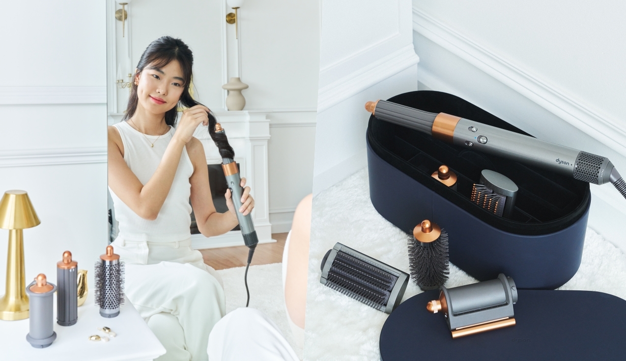 Vogue Beauty Thailand