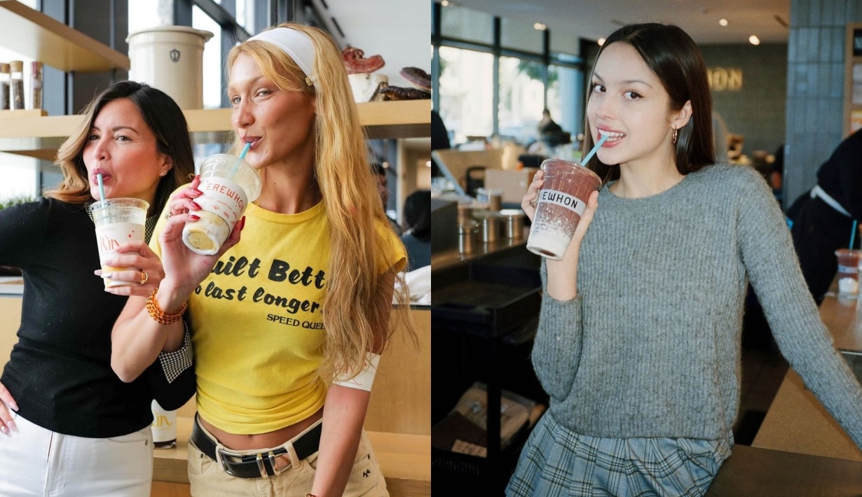 Vogue Beauty Thailand