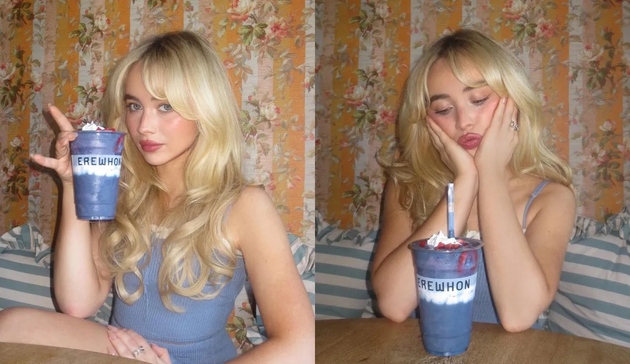 Vogue Beauty Thailand