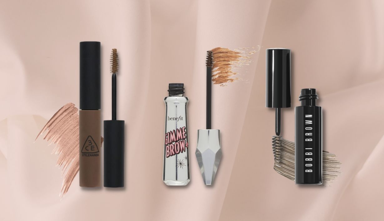 มาสคาร่า