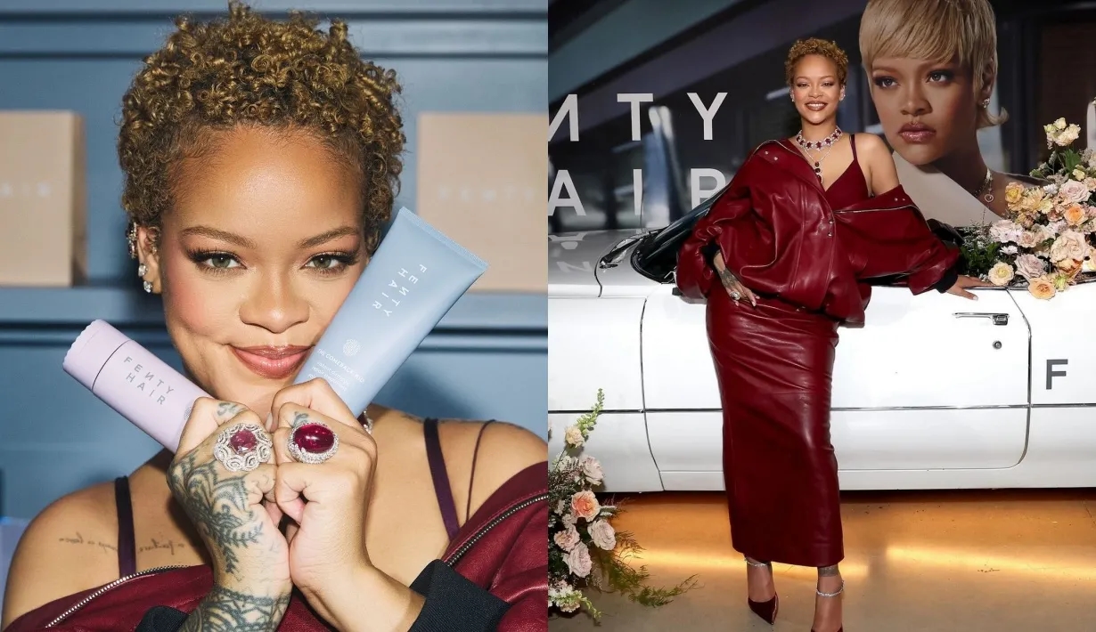 Vogue Beauty Thailand