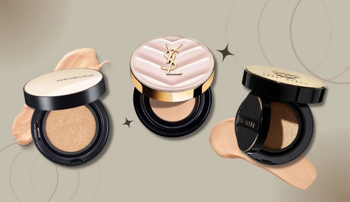 Vogue Beauty Thailand