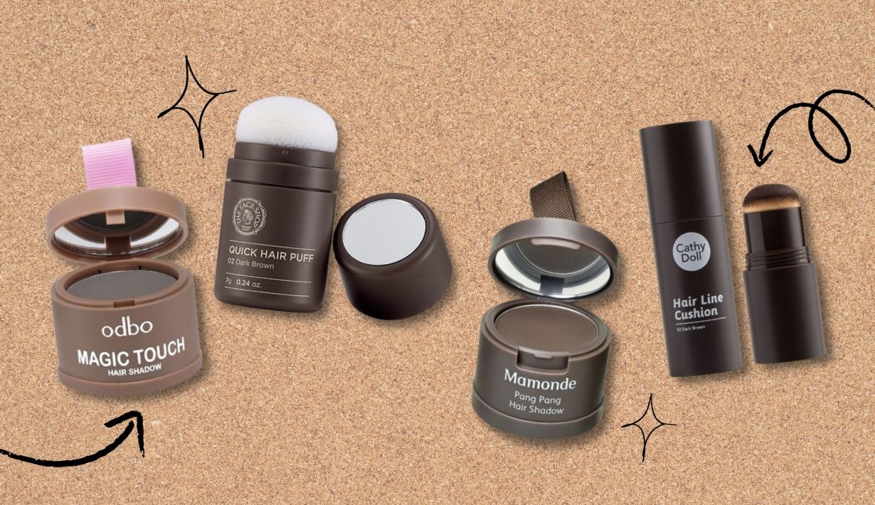 Vogue Beauty Thailand