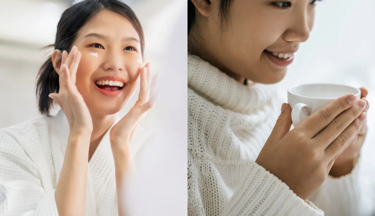 Vogue Beauty Thailand