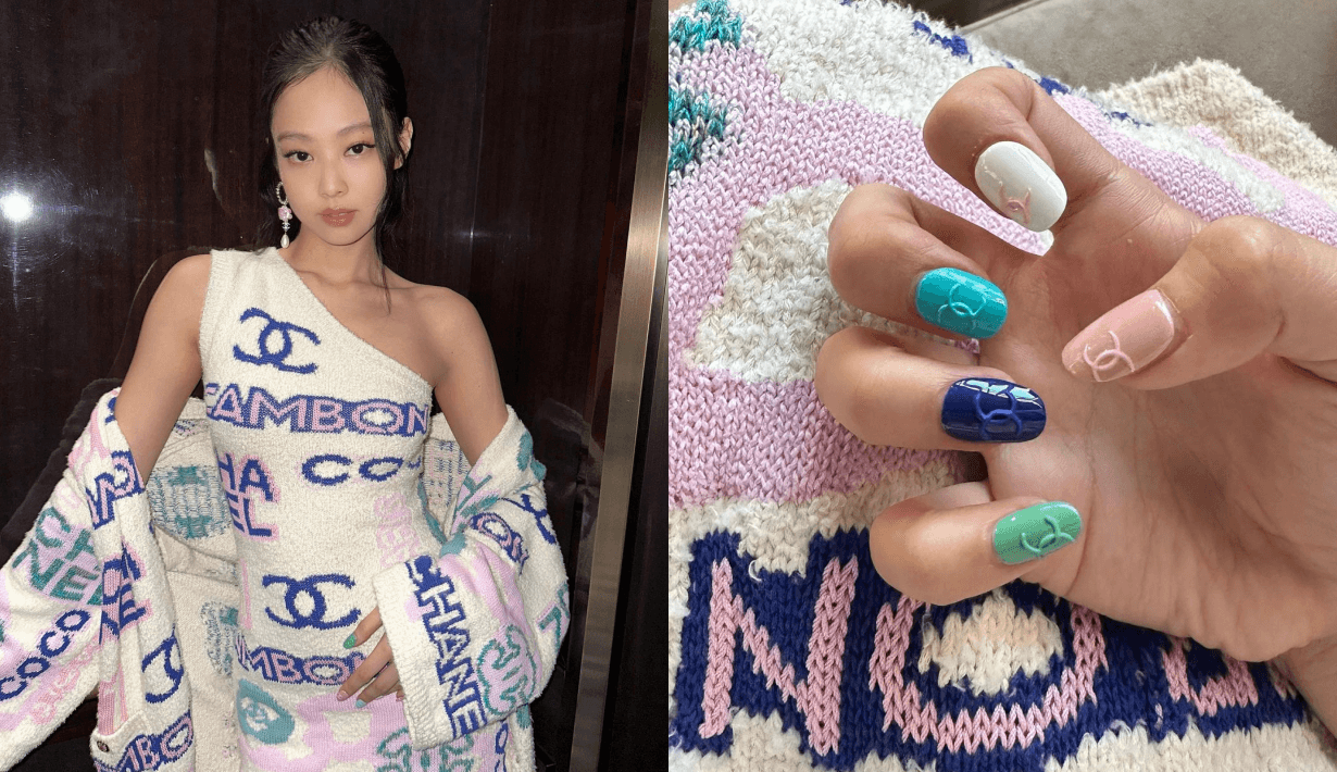 Vogue Beauty Thailand