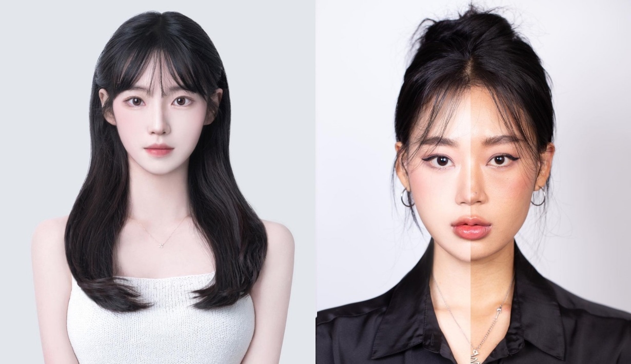 Vogue Beauty Thailand