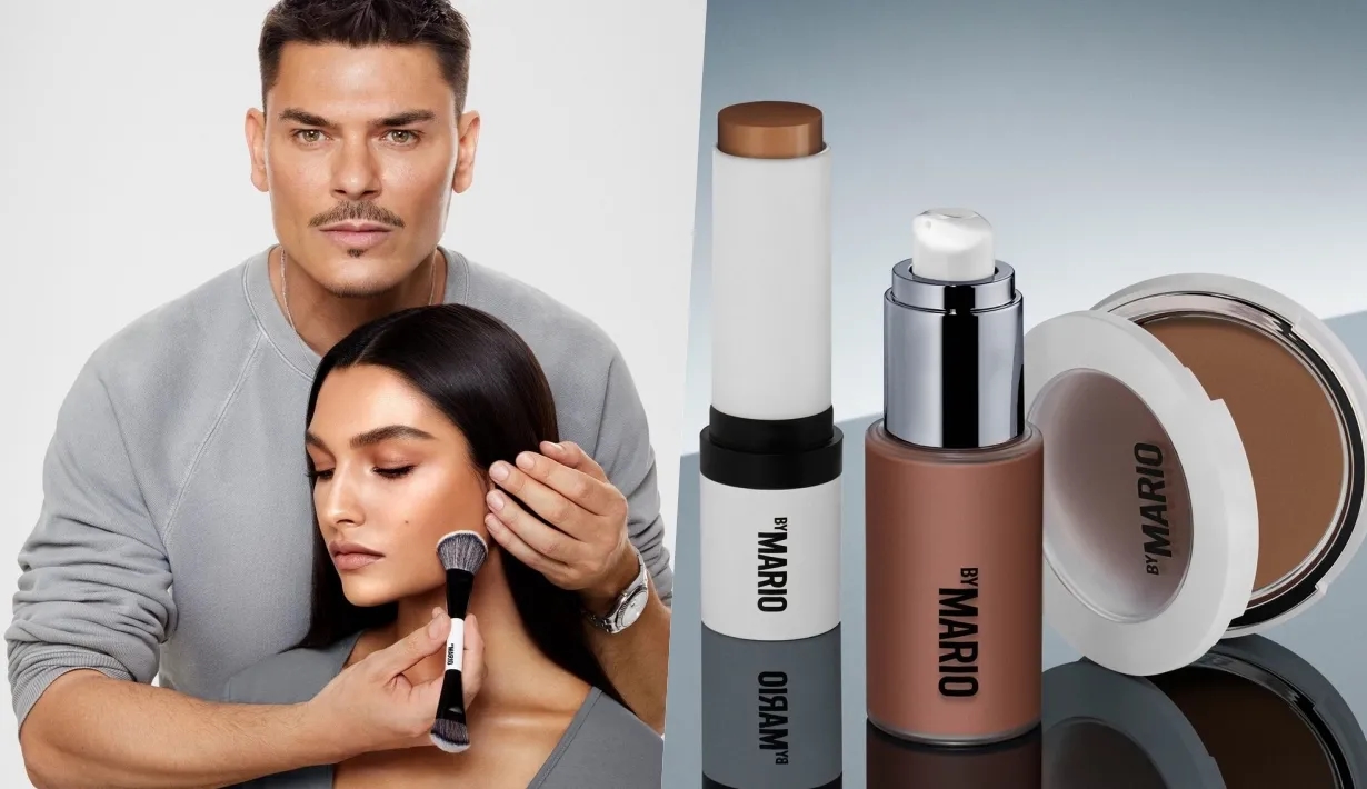 Vogue Beauty Thailand