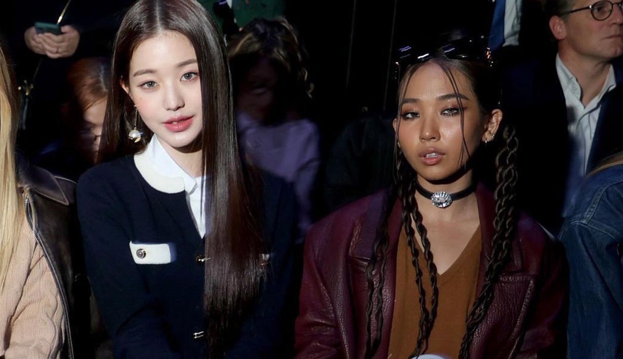 Vogue Beauty Thailand