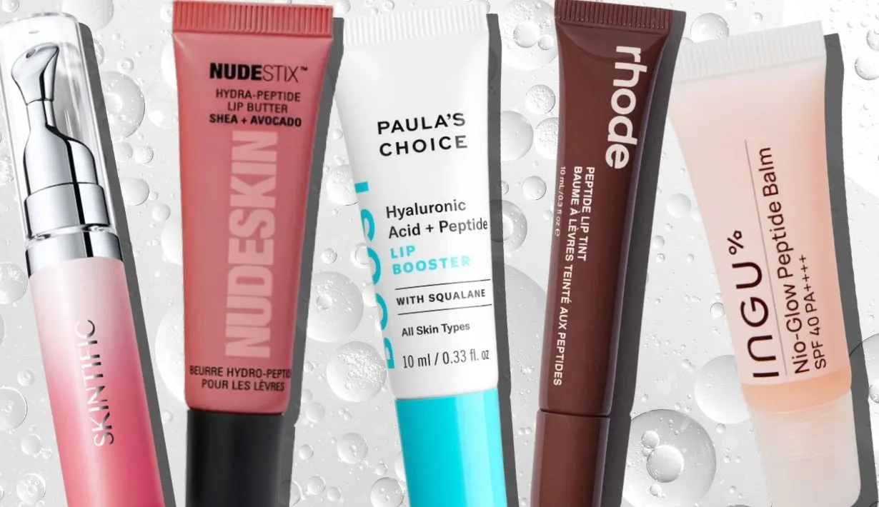 Vogue Beauty Thailand