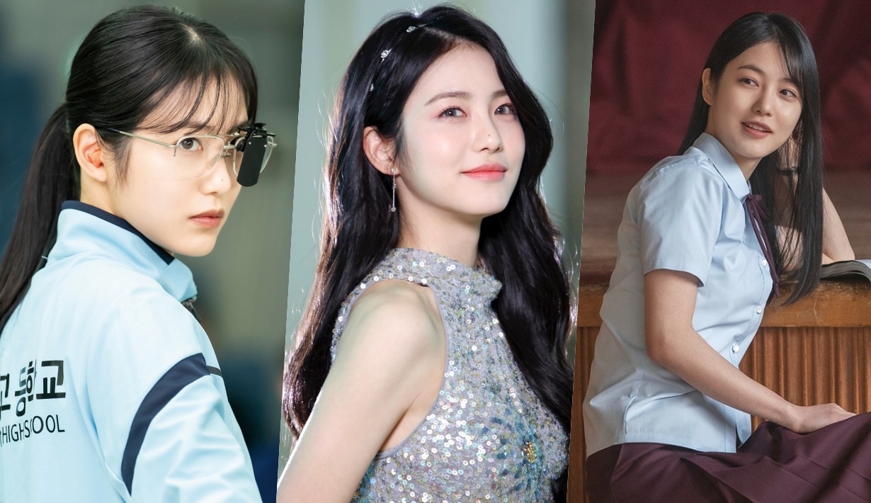 Vogue Beauty Thailand