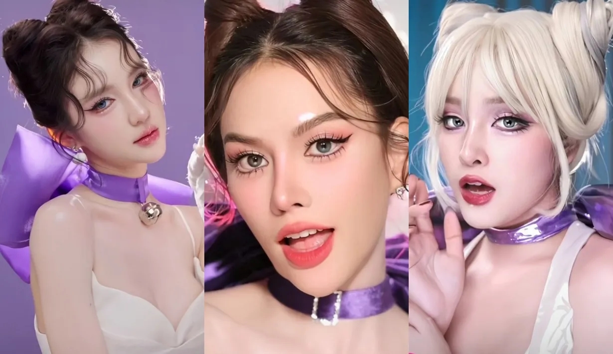 Vogue Beauty Thailand