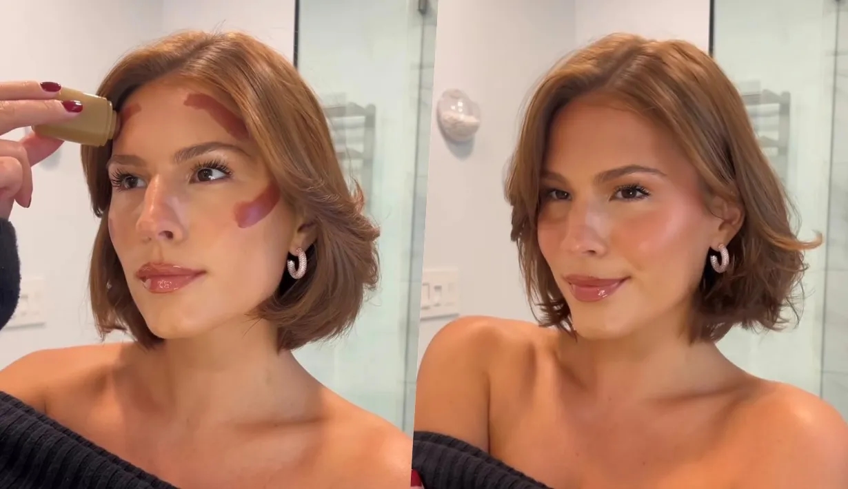 Vogue Beauty Thailand