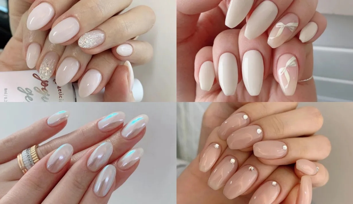 Vogue Beauty Thailand