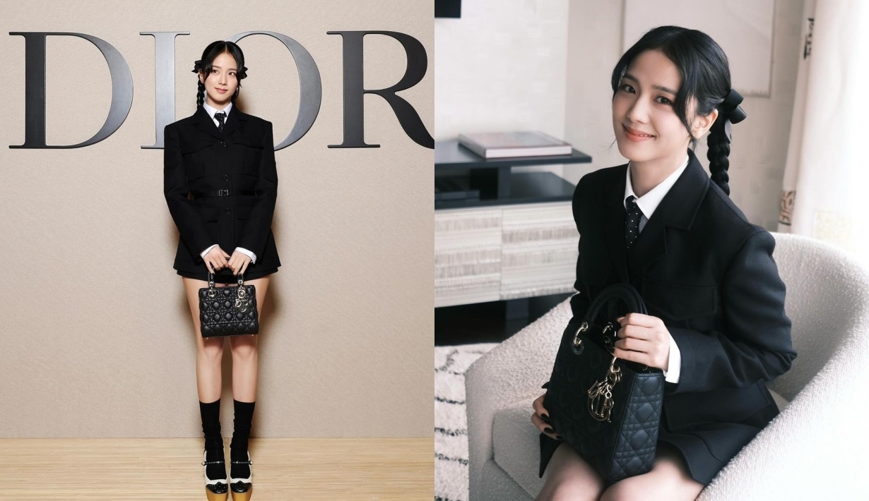 Vogue Beauty Thailand