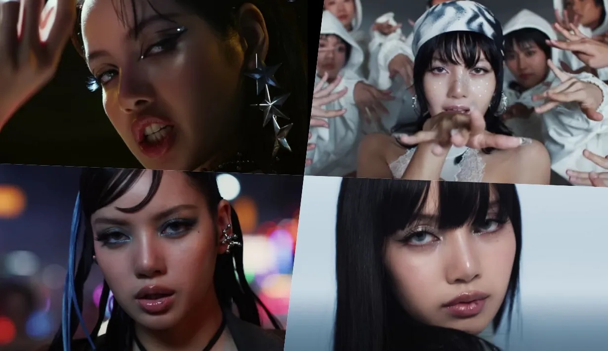 Vogue Beauty Thailand