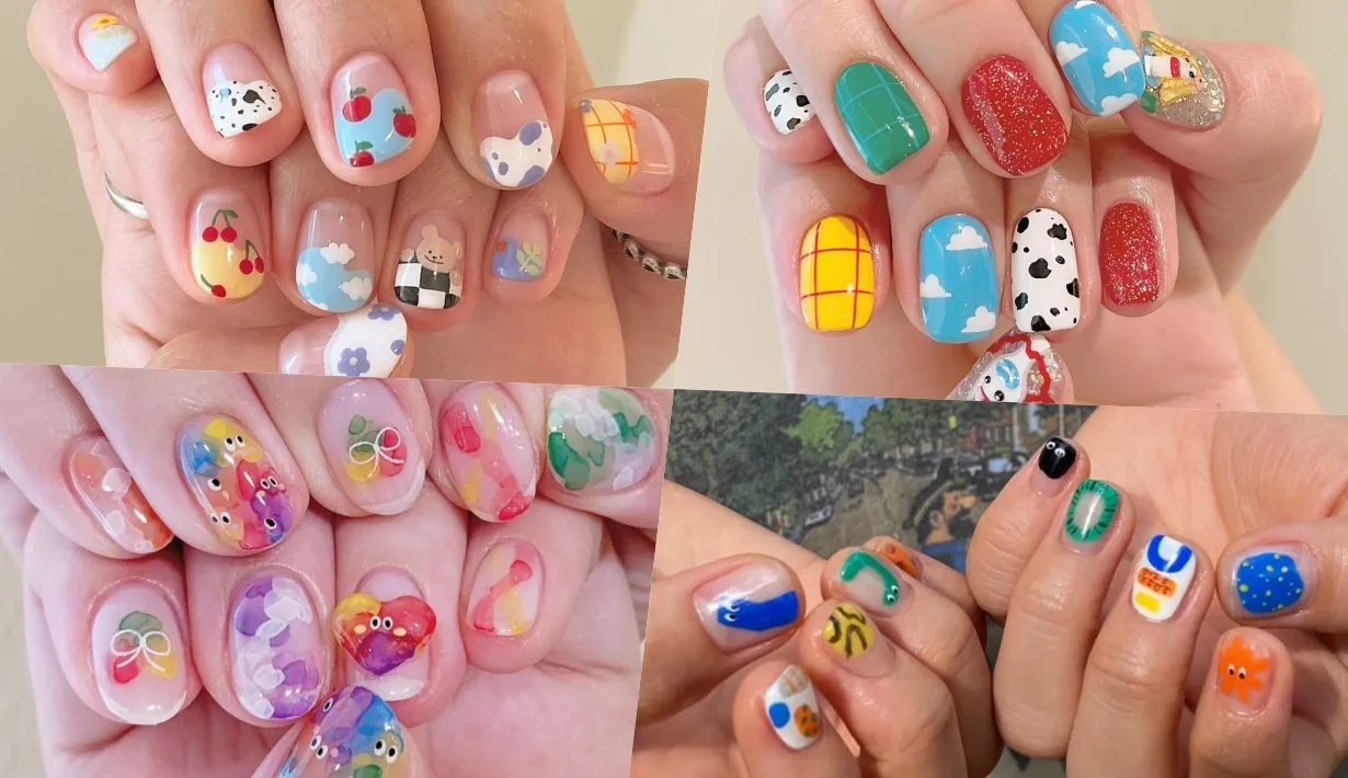 Vogue Beauty Thailand