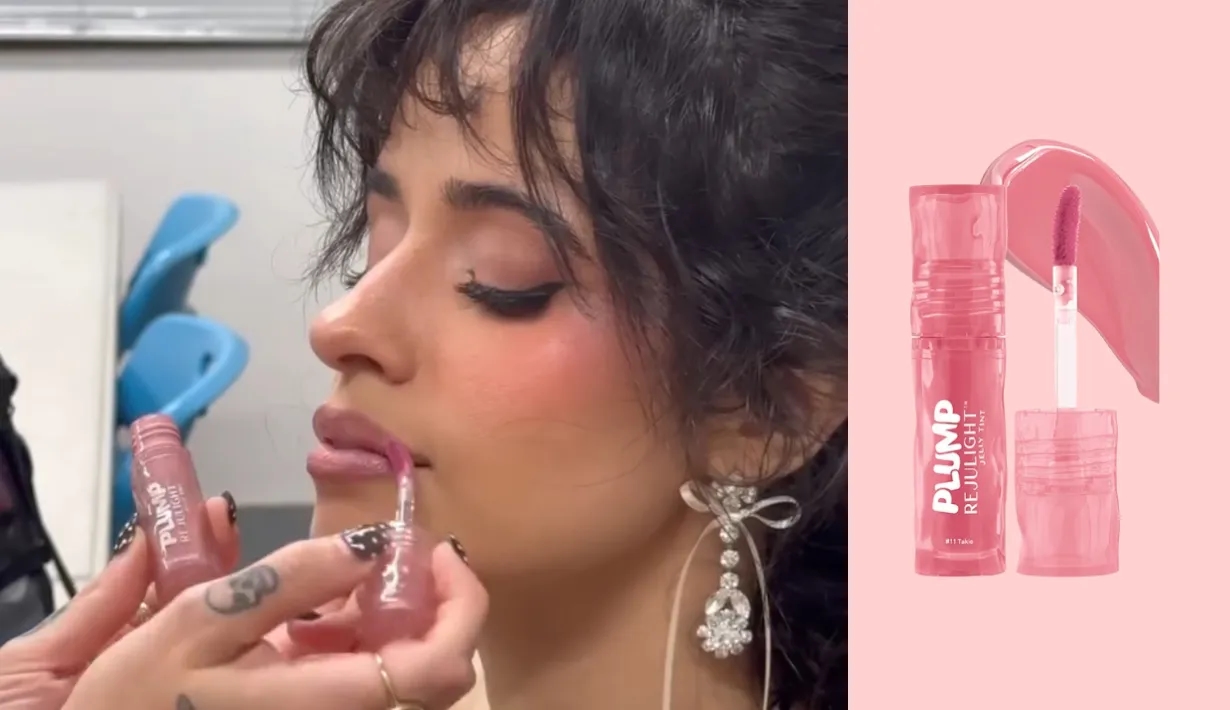 Vogue Beauty Thailand